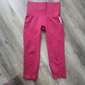 Gymshark Seamless Leggings